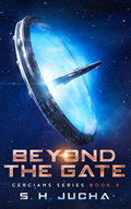 Beyond the Gate on Amazon